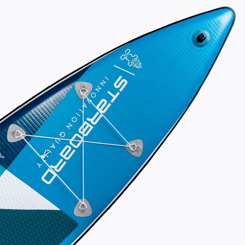 Starboard SUP Touring Zen SC 11'6" SUP Board 6
