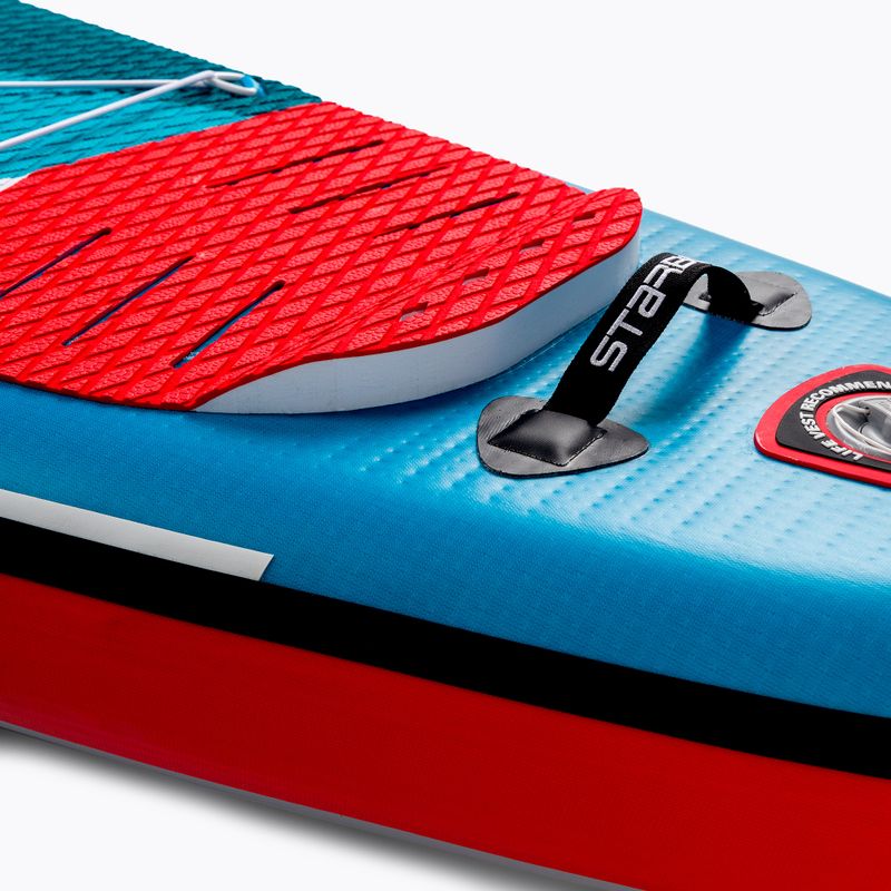 Starboard SUP Touring Zen SC 11'6" SUP Board 8