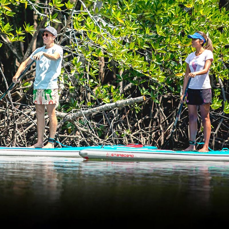 Starboard SUP Touring Zen SC 11'6" SUP Board 11