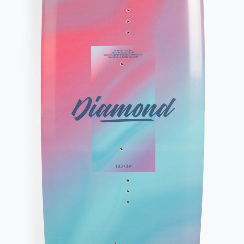 Tavola da kitesurf Airush Diamond V6 4