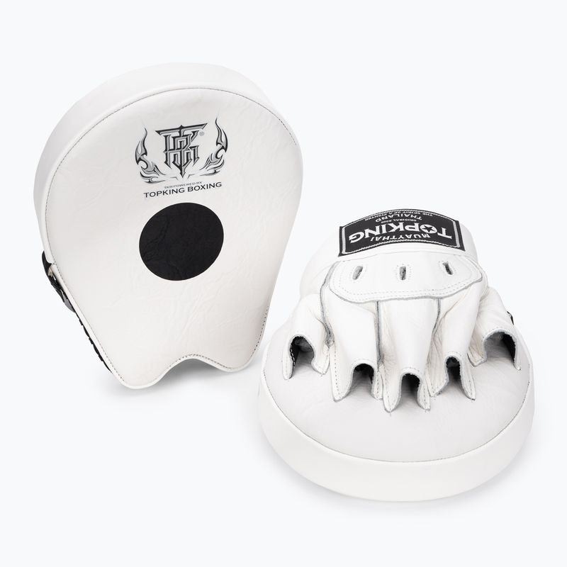 Top King Ultimate Guanti da passata white 2