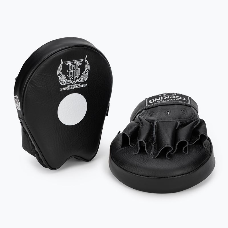 Top King Ultimate Guanti da passata black 2