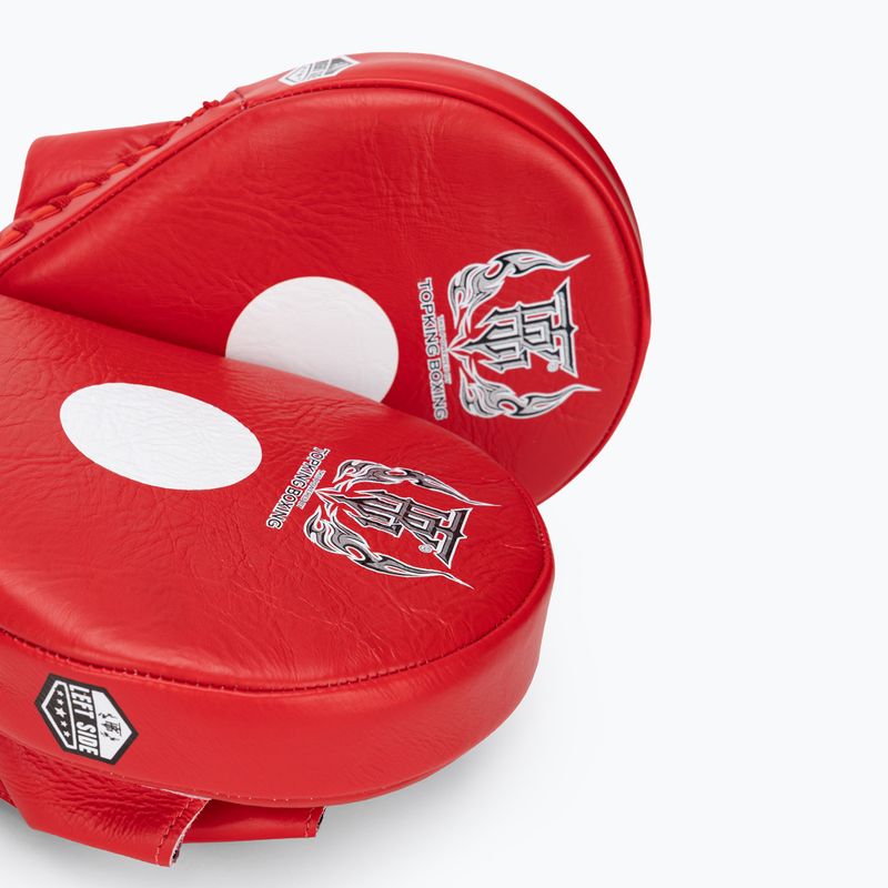 Top King Ultimate Guanti da passata red 3
