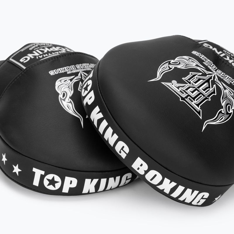 Top King Super Guanti da passata black 3
