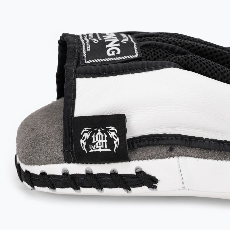 Guanti da passata Top King Light Weight bianco 4