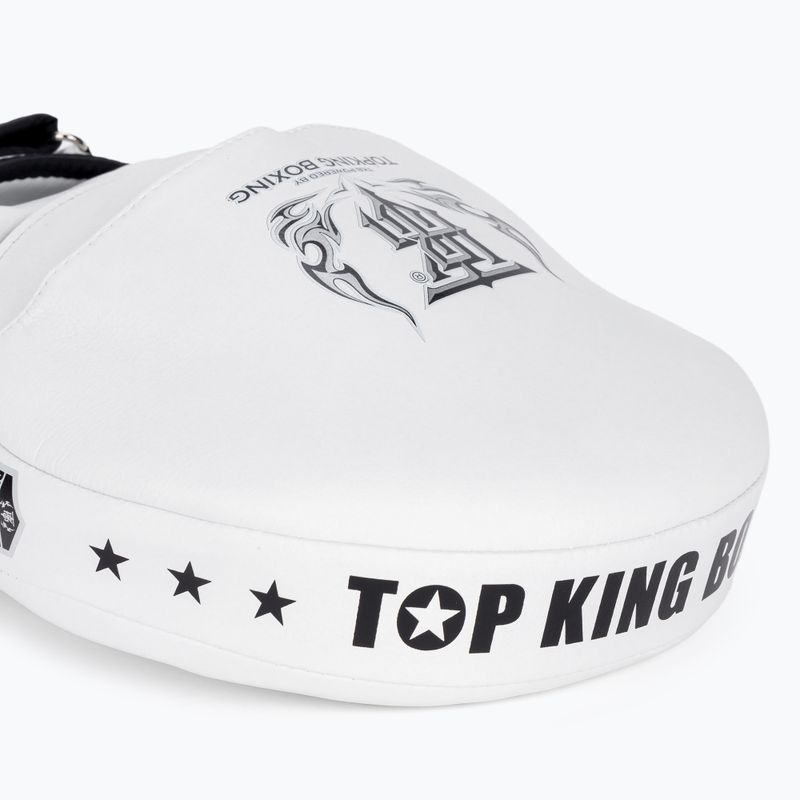 Top King Extreme guanti da passata white 3