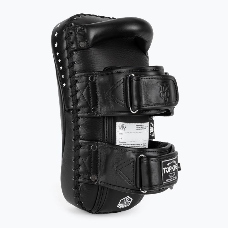 Top King Pao Super dischi neri da allenamento 3
