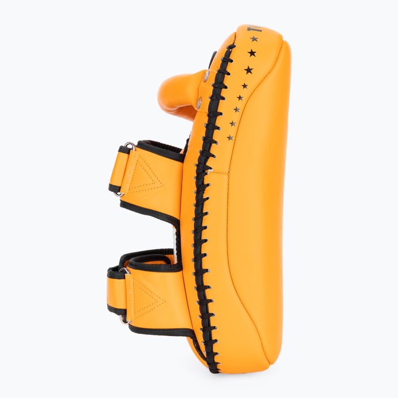 Dischi da allenamento Top King Extreme 2 pz. giallo 3