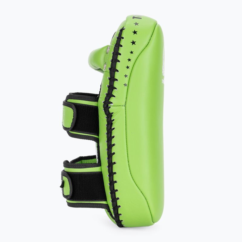 Dischi da allenamento Top King Extreme 2 pz. verde 3