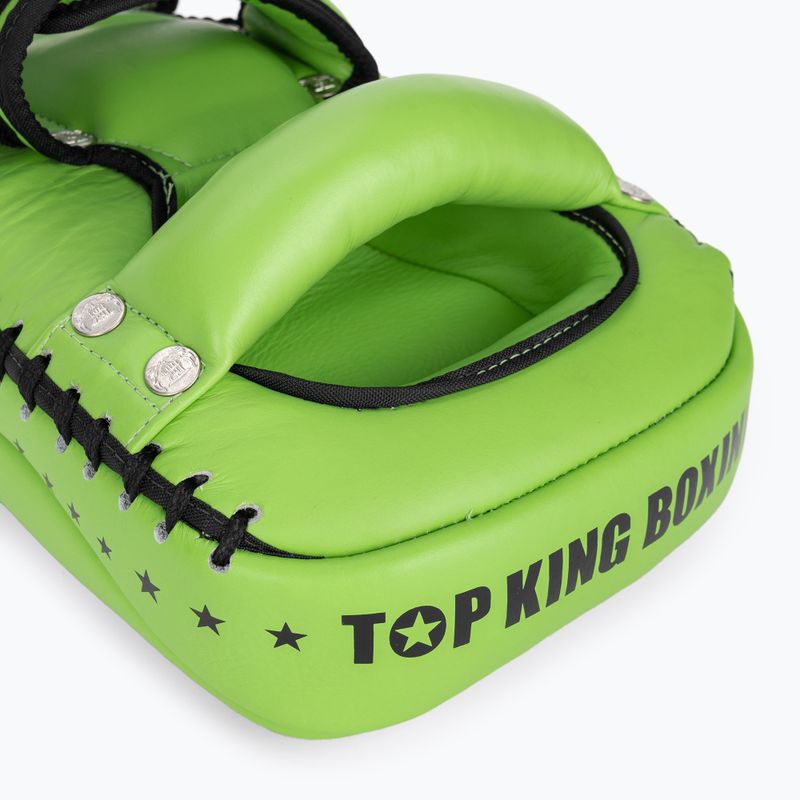 Dischi da allenamento Top King Extreme 2 pz. verde 6