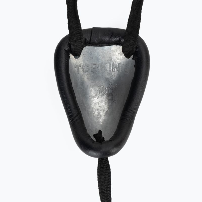 Protezione inguinale Top King bianco/bianco 4