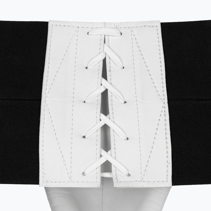 Top King Protector addominale e inguinale bianco 4