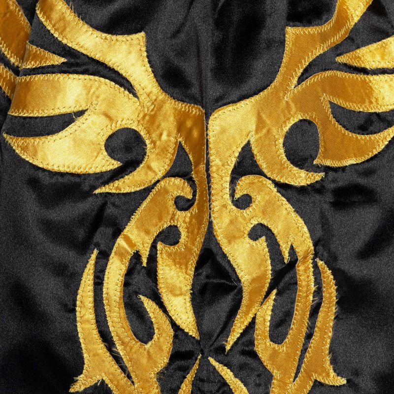Pantaloncini da allenamento Top King Kickboxing da uomo 4