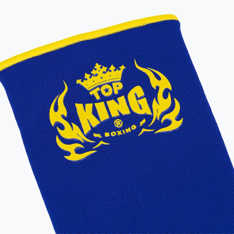 Protezioni per caviglie Top King TKANG-01 blu 4