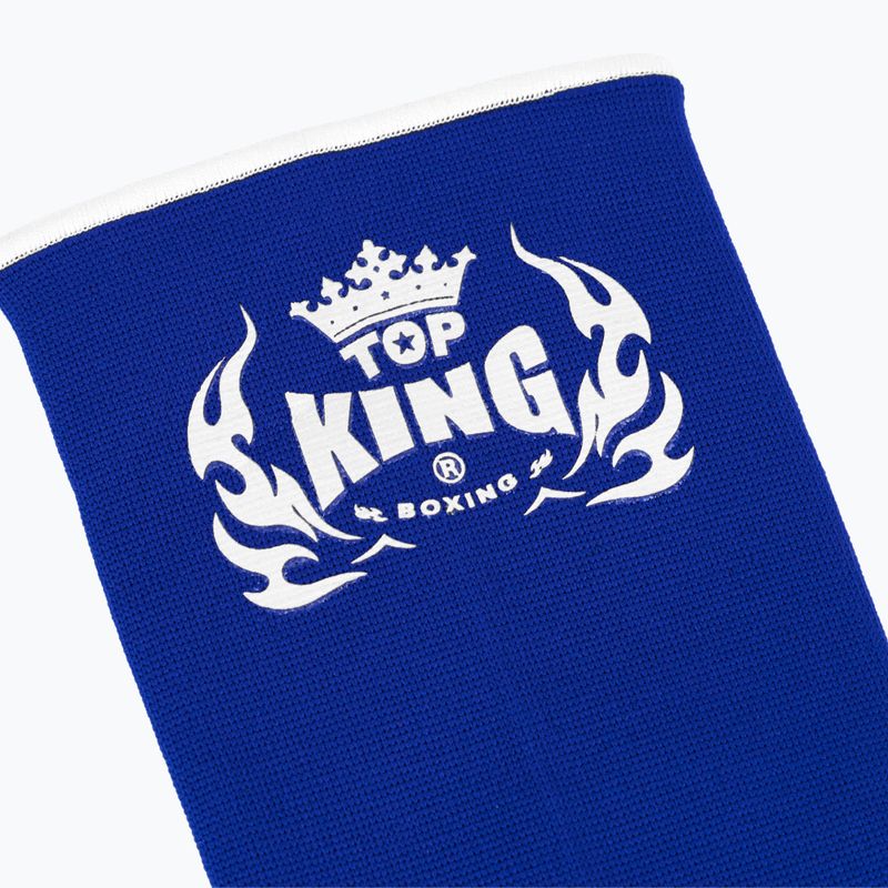 Protezioni per caviglie Top King TKANG-01 blu 4