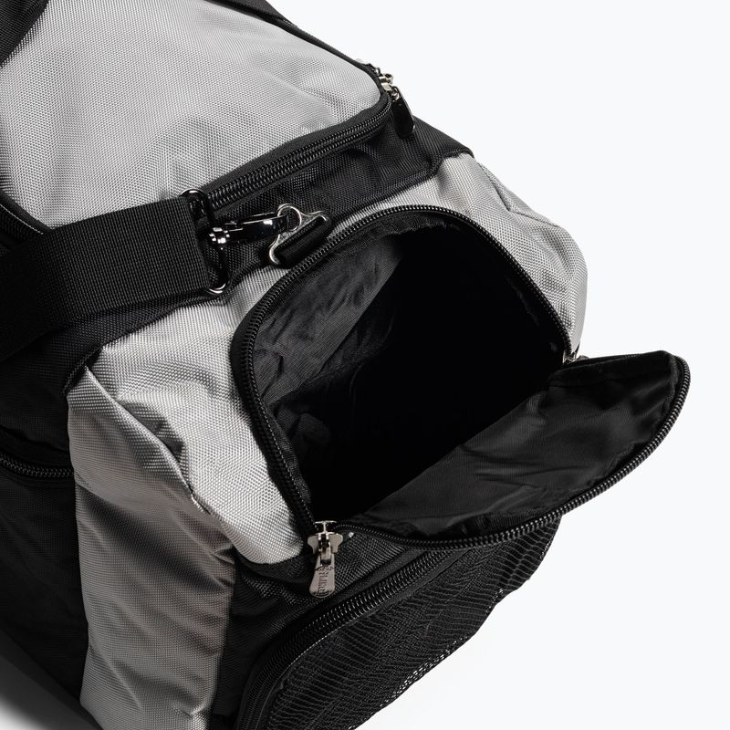 Borsa da allenamento Top King Gym 110 l nero/grigio 4