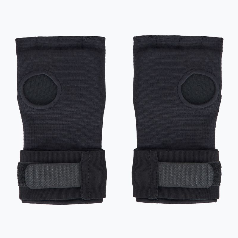 Guanti interni Fairtex Quick Wraps nero 2