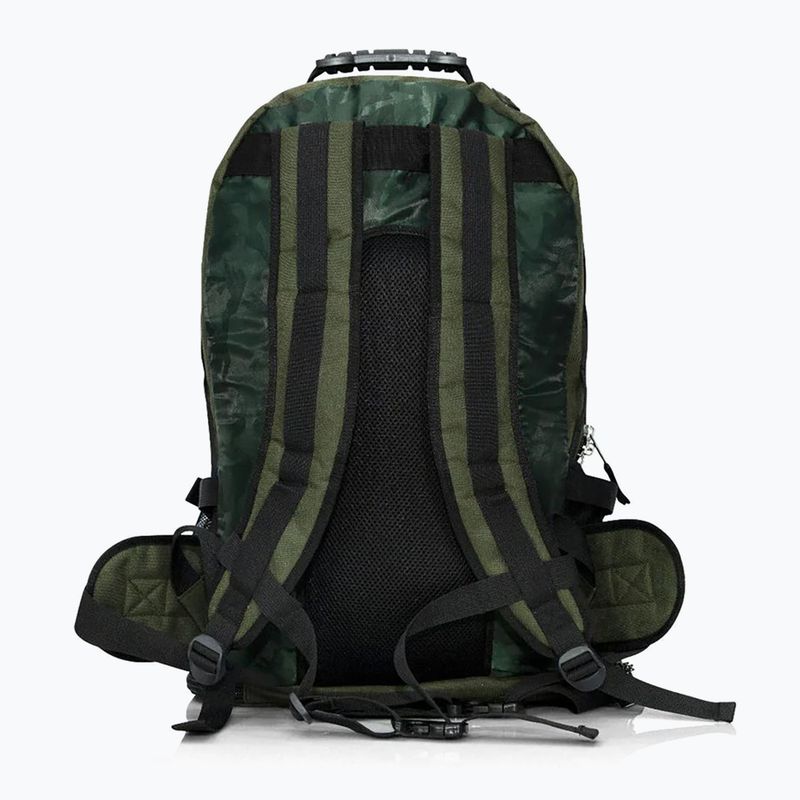 Zaino da allenamento Fairtex BAG4 verde 2