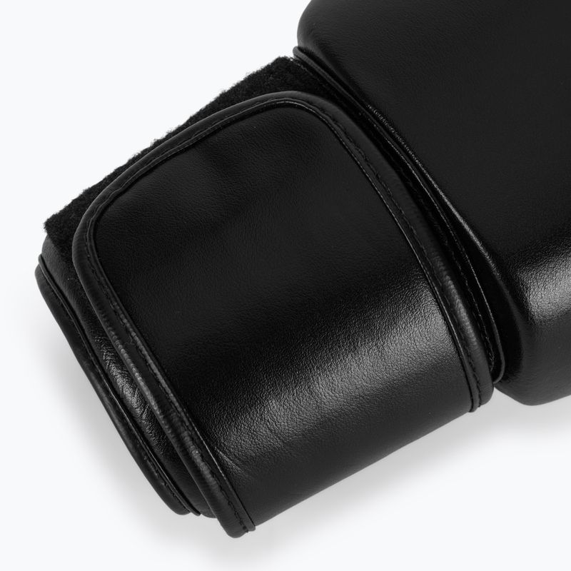 Guantoni da boxe Fairtex per dilettanti, nero 6