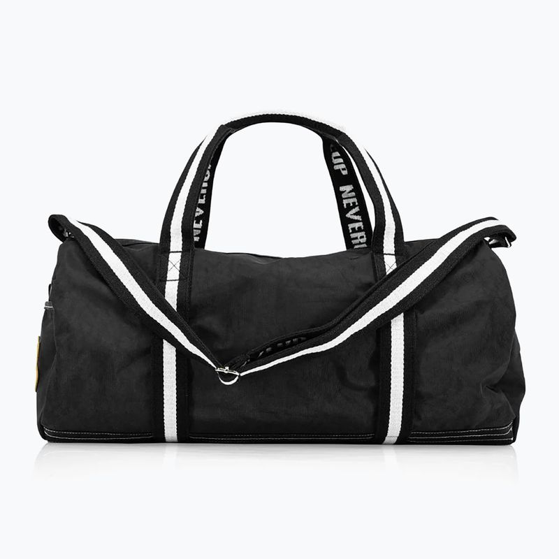 Borsa da allenamento Fairtex Barrel nera 2