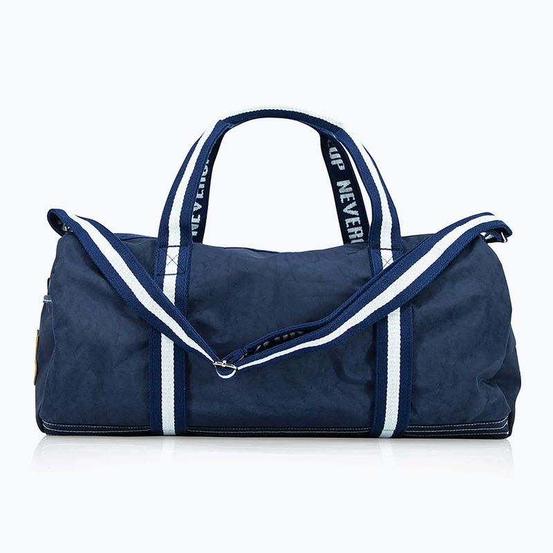 Borsa Fairtex Barrel blu navy 2