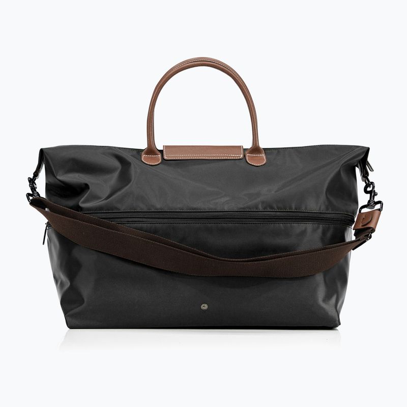 Borsa da viaggio Fairtex nera 2