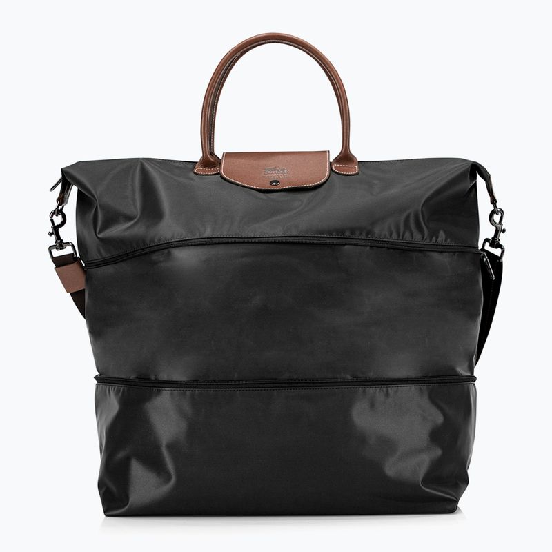 Borsa da viaggio Fairtex nera 4