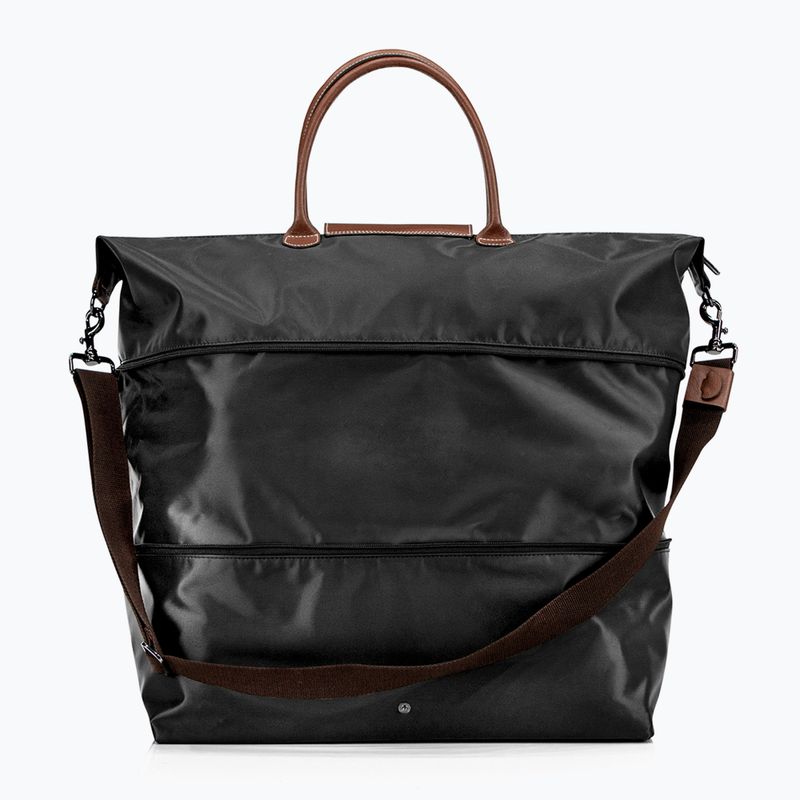 Borsa da viaggio Fairtex nera 5