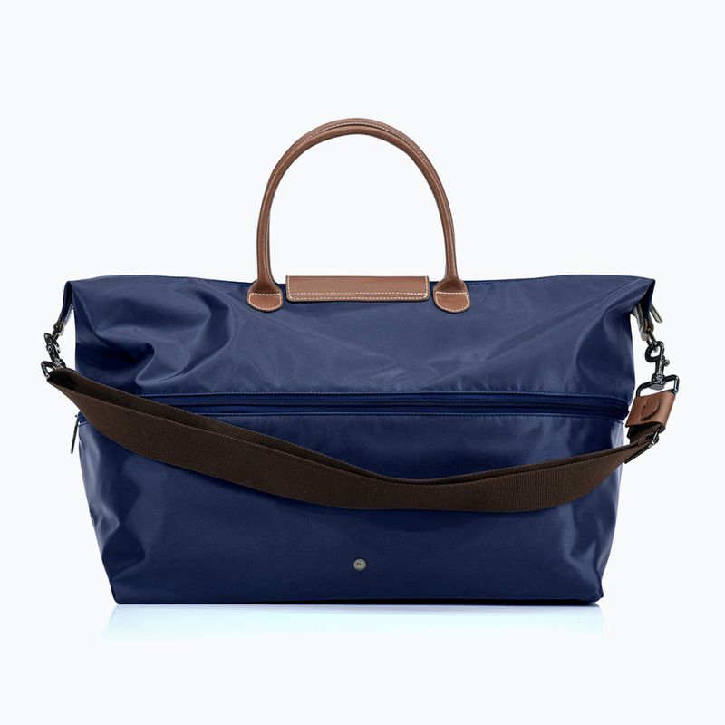 Borsa da viaggio Fairtex blu navy 2