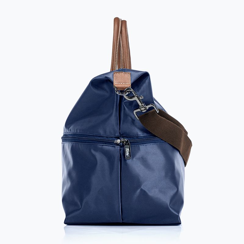 Borsa da viaggio Fairtex blu navy 3