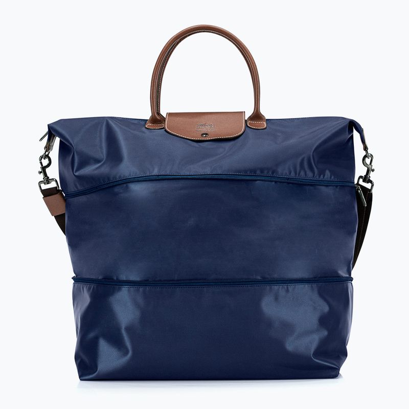 Borsa da viaggio Fairtex blu navy 4