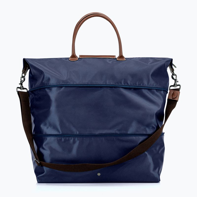 Borsa da viaggio Fairtex blu navy 5