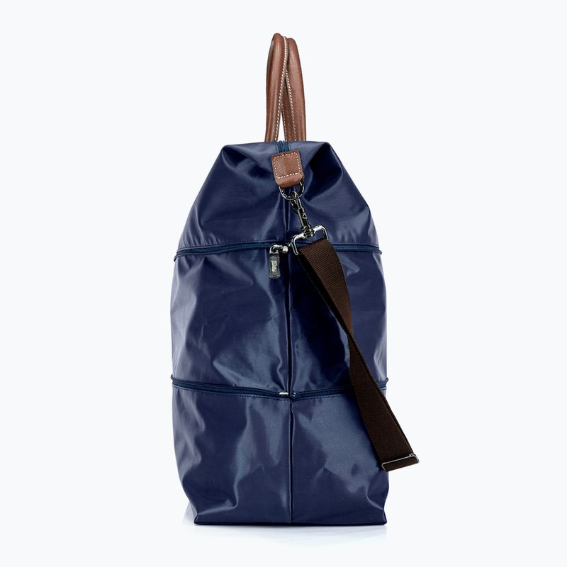 Borsa da viaggio Fairtex blu navy 6