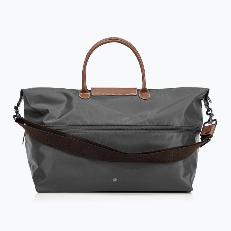 Borsa da viaggio Fairtex grigio 2