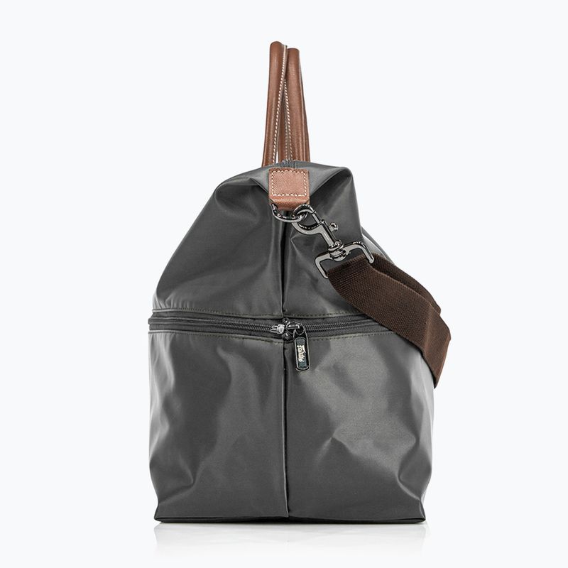 Borsa da viaggio Fairtex grigio 3