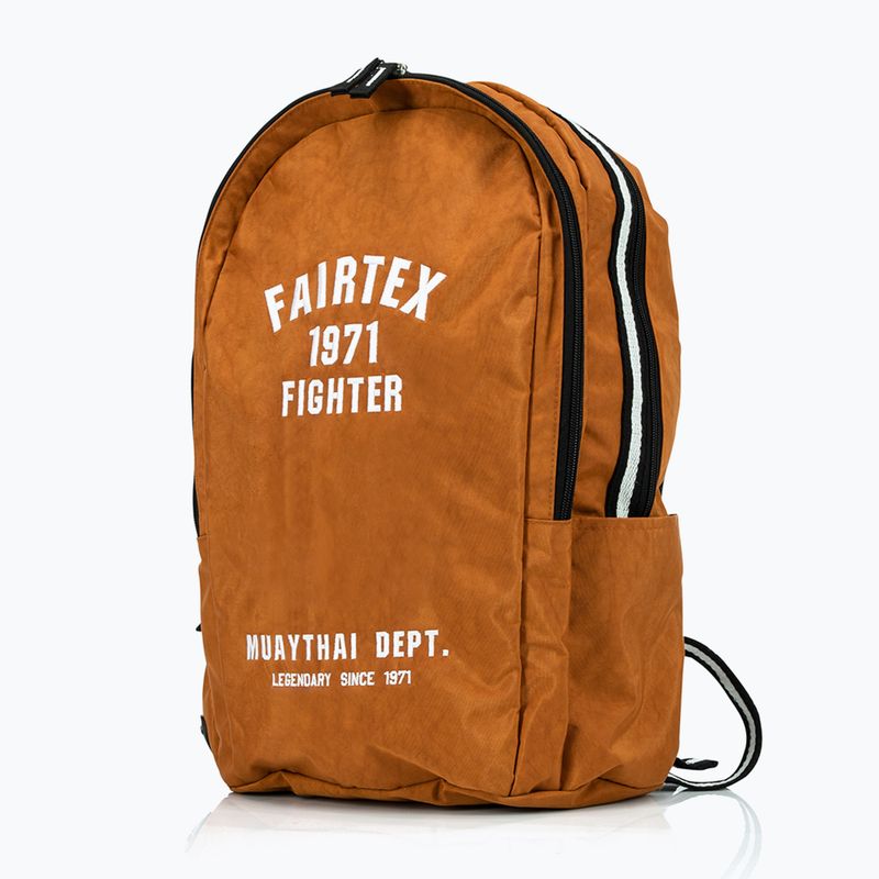 Zaino Fairtex Mini 20 l tè thailandese 3