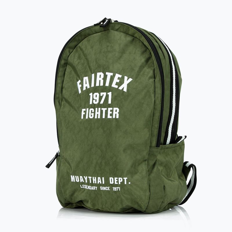 Zaino Fairtex Mini 20 l matcha 3