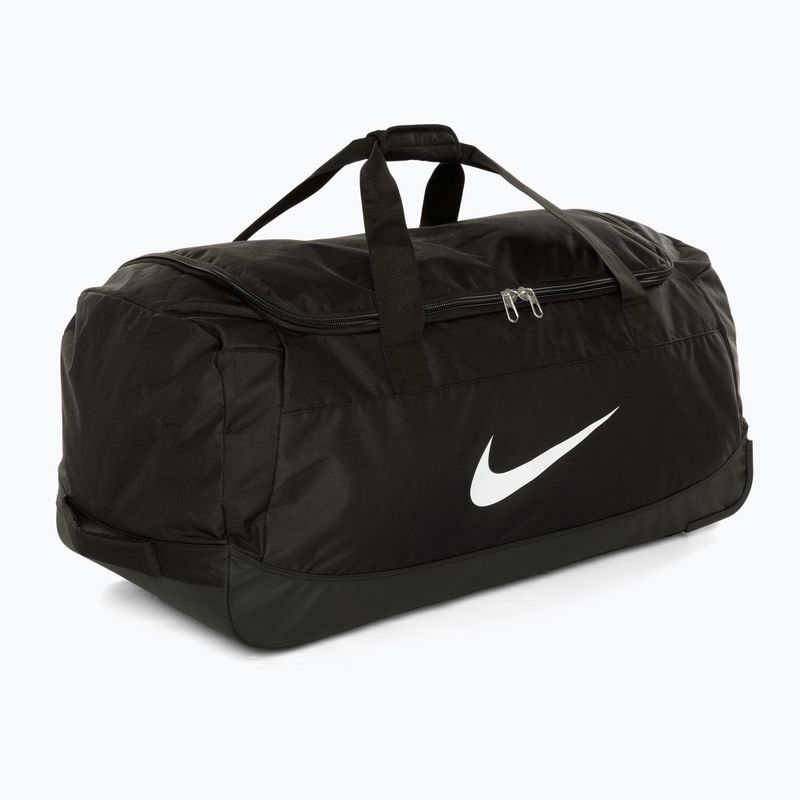 Nike Club Team Swoosh Roller Bag 120 l nero 2