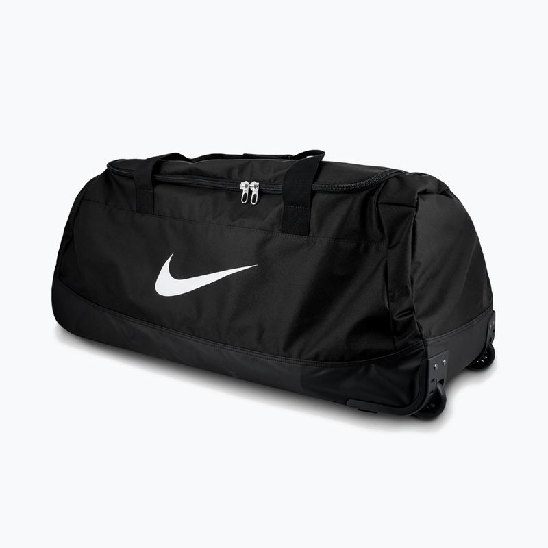 Nike Club Team Swoosh Roller Bag 120 l nero 8