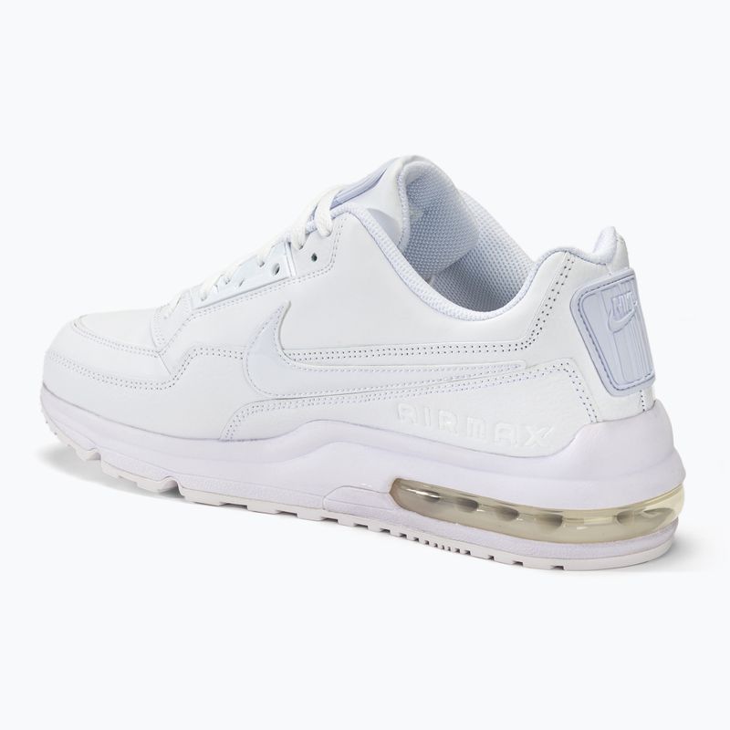Scarpe da uomo Nike Air Max Ltd 3 bianco / bianco / bianco 3