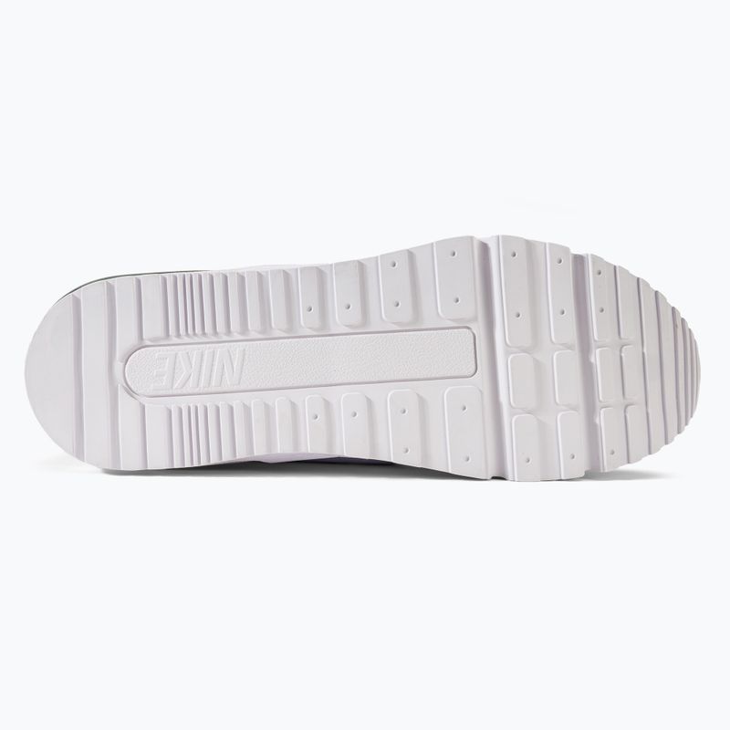 Scarpe da uomo Nike Air Max Ltd 3 bianco / bianco / bianco 4