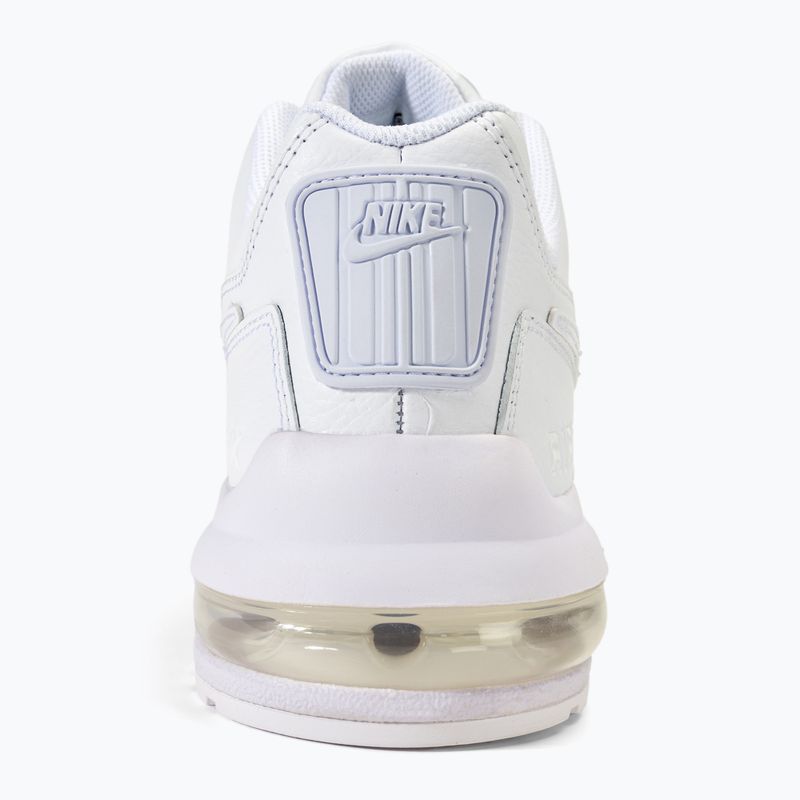 Scarpe da uomo Nike Air Max Ltd 3 bianco / bianco / bianco 6