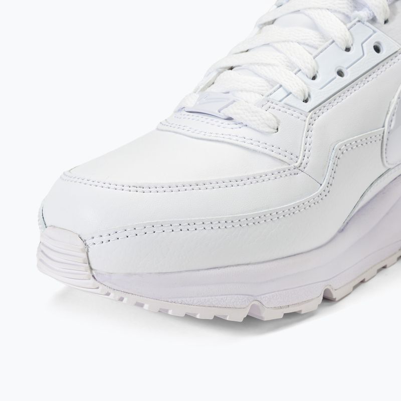 Scarpe da uomo Nike Air Max Ltd 3 bianco / bianco / bianco 7