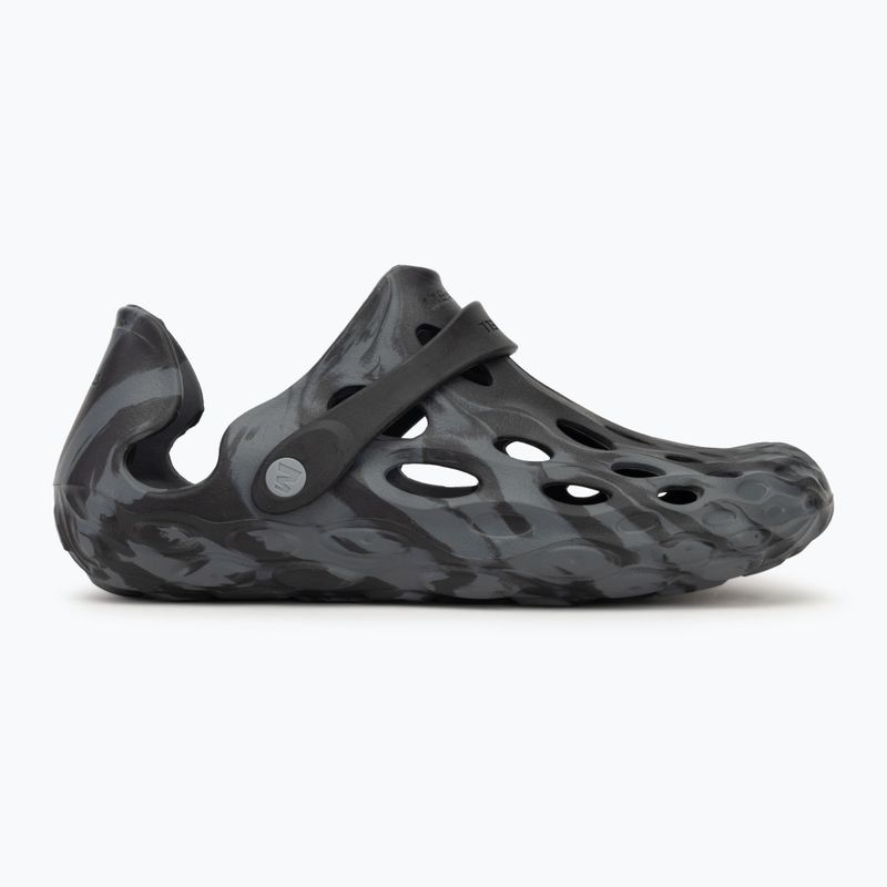 Scarpe Merrell Hydro Moc da uomo, nero 3