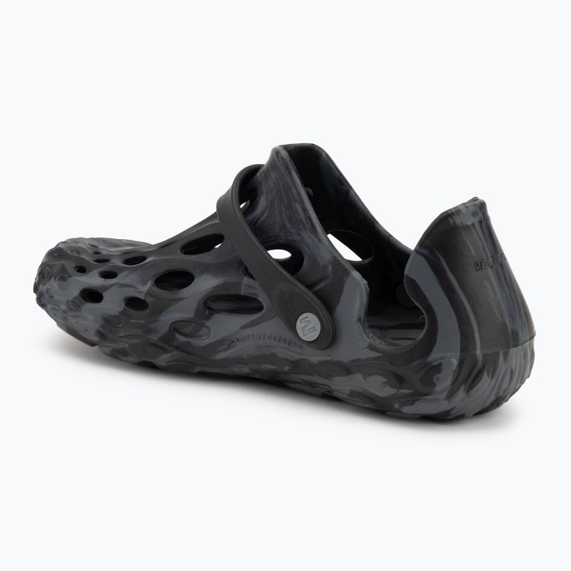 Scarpe Merrell Hydro Moc da uomo, nero 4