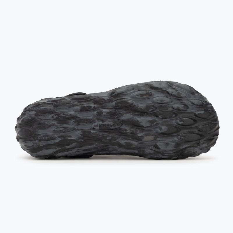 Scarpe Merrell Hydro Moc da uomo, nero 5
