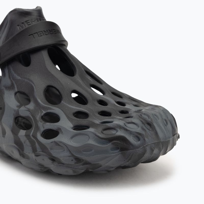 Scarpe Merrell Hydro Moc da uomo, nero 8
