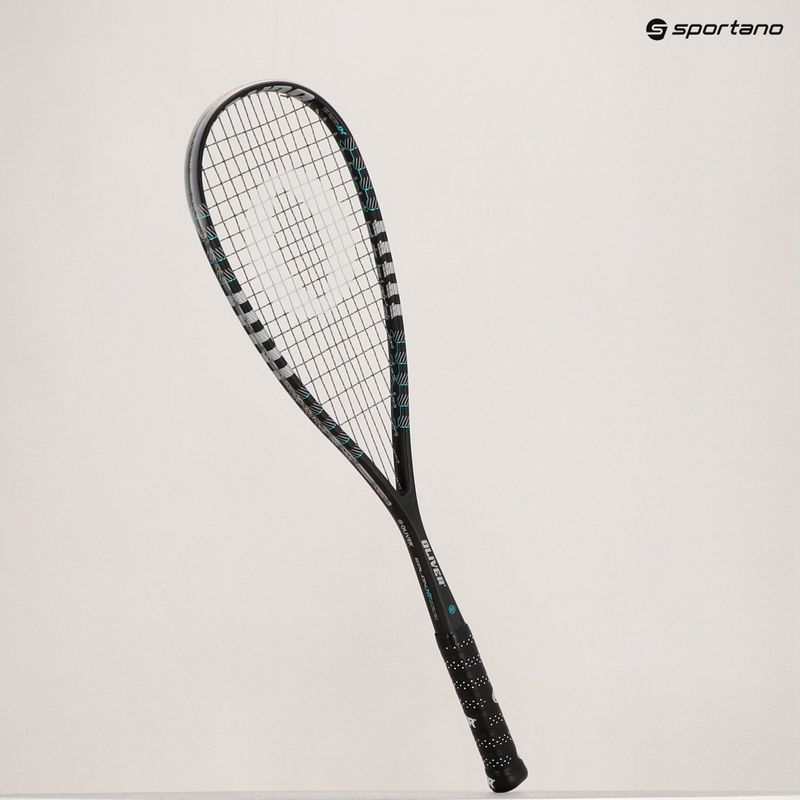 Racchetta da squash Oliver Pure Six 8