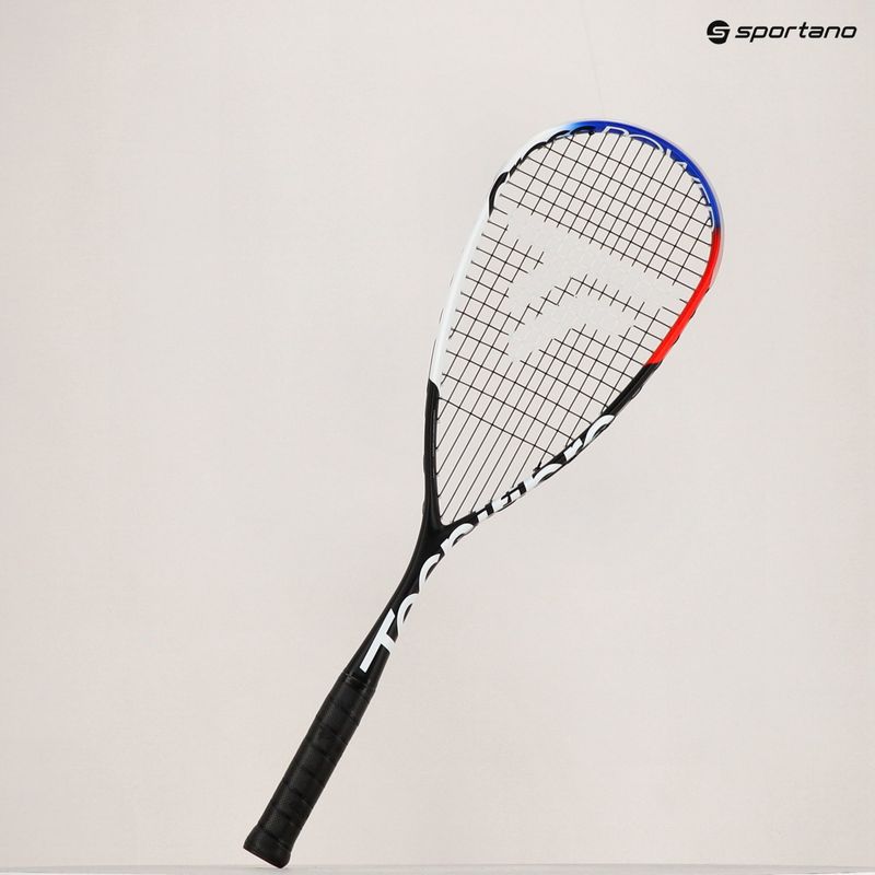 Racchetta da squash Tecnifibre Cross Power 11