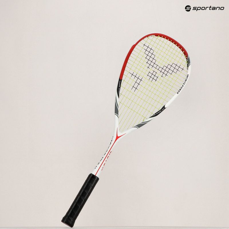 Racchetta da squash VICTOR IP 8 N 9